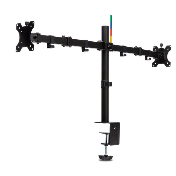 SMARTFITERGOSINGLE MONITOR ARM LONG