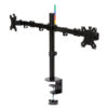 SMARTFIT ERGO DUAL MONITOR ARM