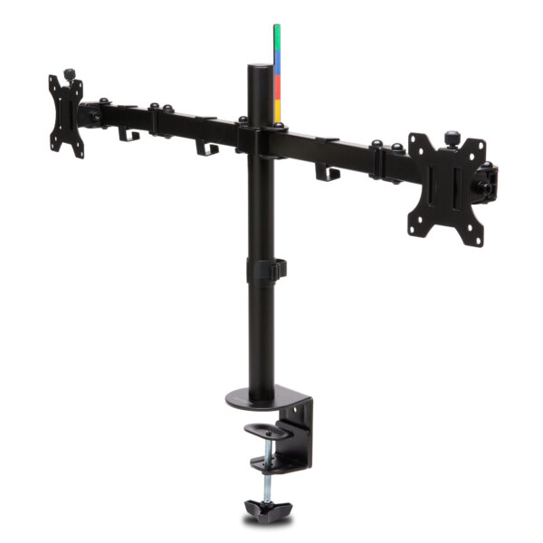 SMARTFIT ERGO DUAL MONITOR ARM