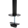 SMARTFIT ERGO DUAL MONITOR ARM