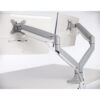 ONETOUCH HEIGHT ADJUST DUALMON ARM