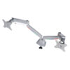 ONETOUCH HEIGHT ADJUST DUALMON ARM