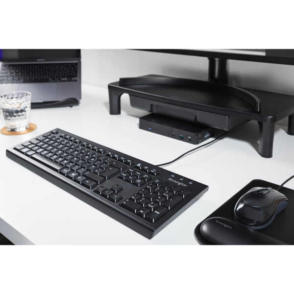 MOUSE-IN-A-BOX USB