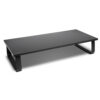 EXTRA WIDE MONITOR STAND