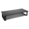 EXTRA WIDE MONITOR STAND