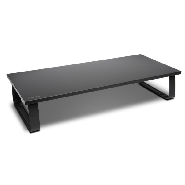 EXTRA WIDE MONITOR STAND