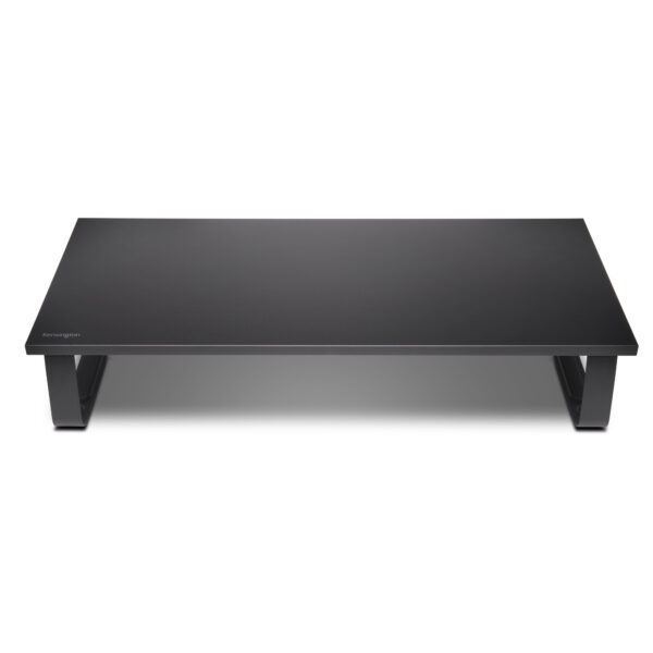 EXTRA WIDE MONITOR STAND