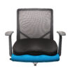 ERGO MEMORY FOAM SEAT CUSHION