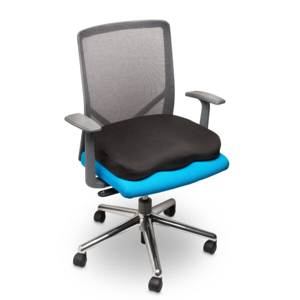 ERGO MEMORY FOAM SEAT CUSHION