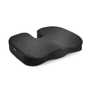 Kensington Premium Cool-Gel Seat Cushion PREMIUM COOL-GEL SEAR CUSHION