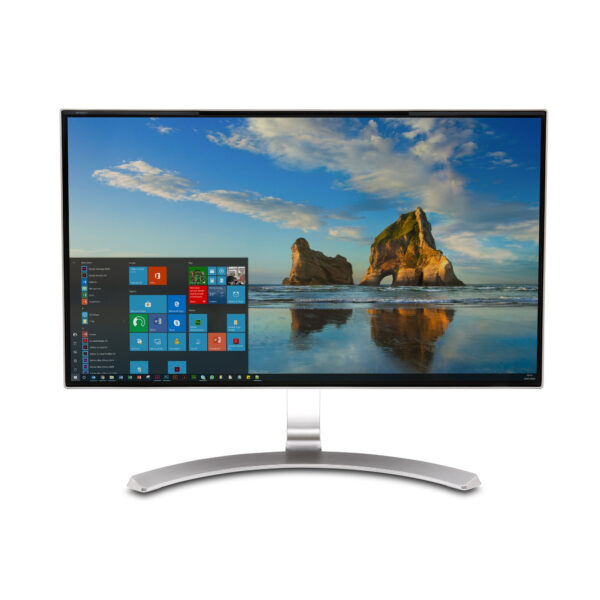 MAGPRO MAGNETIC PRIV 24 MONITOR