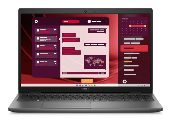 DELL Latitude 3550 Intel® Core™ i5 i5-1335U Laptop 39.6 cm (15.6")