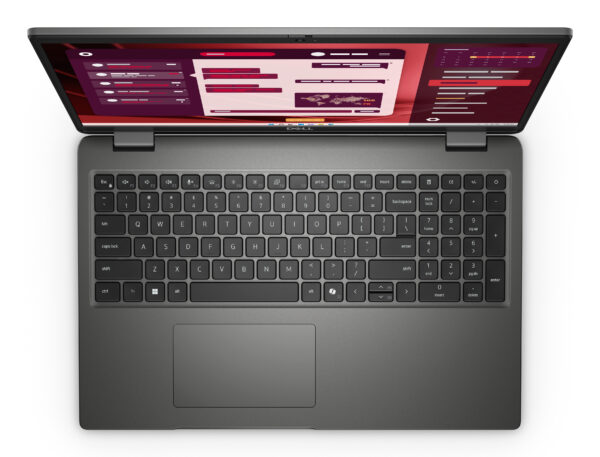 DELL Latitude 3550 Intel® Core™ i5 i5-1335U Laptop 39.6 cm (15.6")