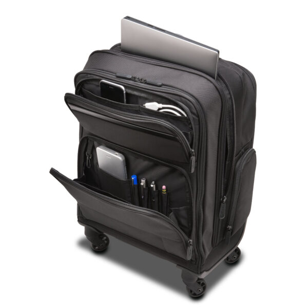 CONTOURPRO LAPTOP SPINNER  17