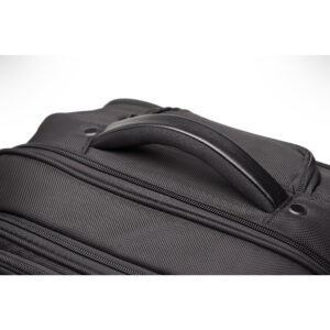 Kensington Contour 2.0 Pro Overnight Laptop Spinner — 17" CONTOURPRO LAPTOP SPINNER 17