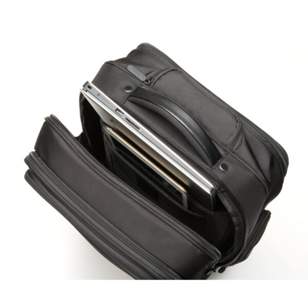 CONTOURPRO LAPTOP SPINNER  17