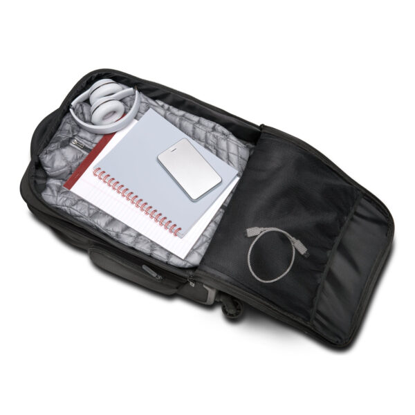 CONTOURPRO LAPTOP SPINNER  17