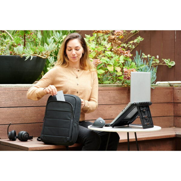 KENSINGTON EQ BACKPACK 14