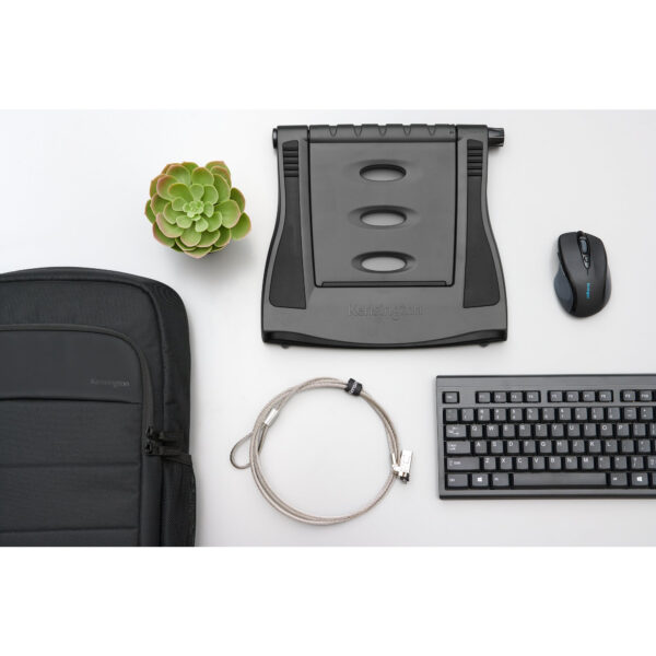 KENSINGTON EQ BACKPACK 14