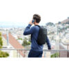 KENSINGTON EQ BACKPACK 16