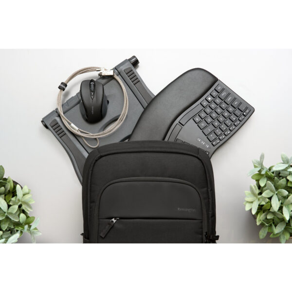 KENSINGTON EQ BACKPACK 16