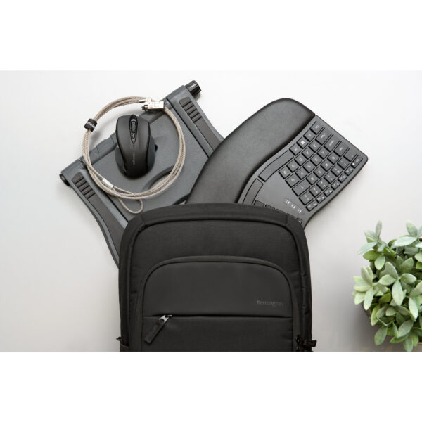 KENSINGTON EQ BACKPACK 14