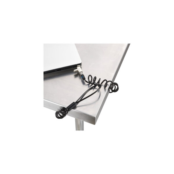KENSINGTON SLIM N17 2.0 PORTABLE KEY