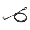 SLIM RESETT NANOSAVER COMB LAP LOCK