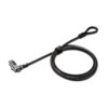 SLIM RESETT NANOSAVER COMB LAP LOCK