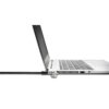 SLIM RESETT NANOSAVER COMB LAP LOCK