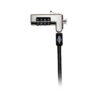 SLIM RESETT NANOSAVER COMB LAP LOCK
