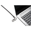 SLIM RESETT NANOSAVER COMB LAP LOCK