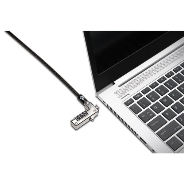 SLIM RESETT NANOSAVER COMB LAP LOCK