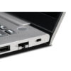 SLIM RESETT NANOSAVER COMB LAP LOCK