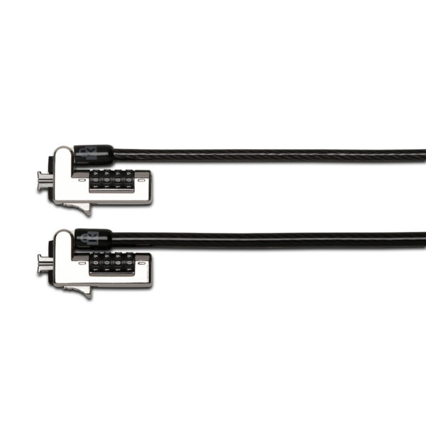 KENSINGTON SLIM RESETTABLE COMBINATI