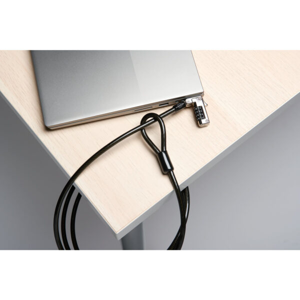 KENSINGTON SLIM RESETTABLE COMBINATI
