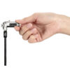KENSINGTON SLIM RESETTABLE COMBINATI