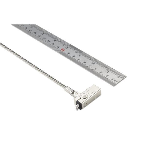 K: SLIM NANOSAVER 2.0 EQ KEYBOARD