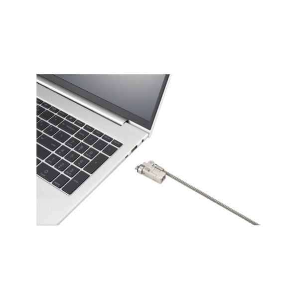 K: SLIM NANOSAVER 2.0 EQ KEYBOARD