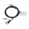 KENSINGTON UNIVERSAL 3-IN-1 COMBINAT