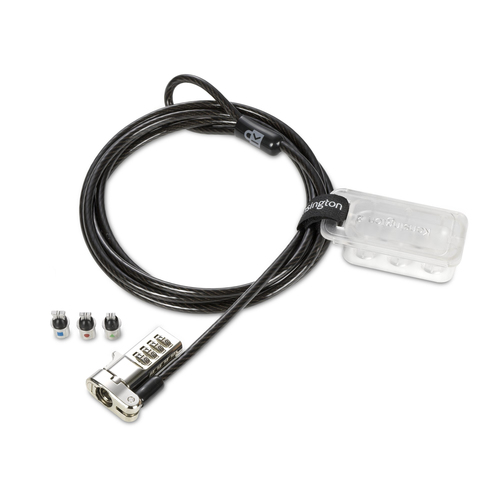 KENSINGTON UNIVERSAL 3-IN-1 COMBINAT