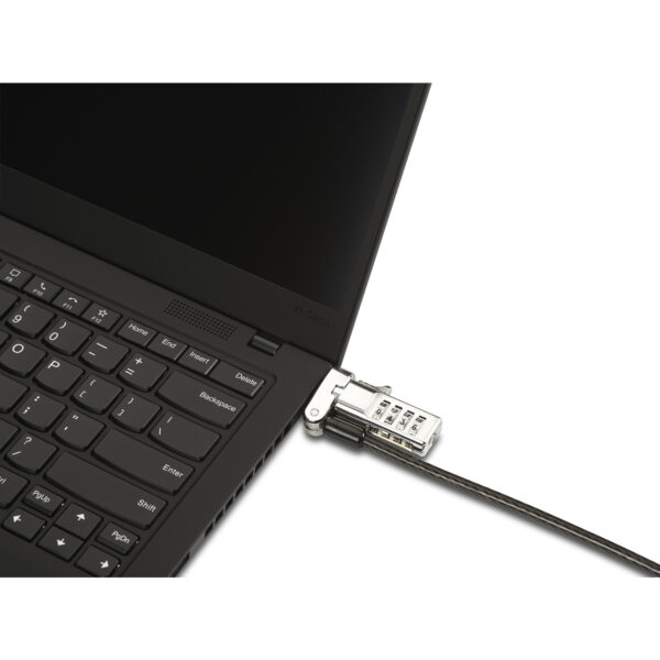 KENSINGTON UNIVERSAL 3-IN-1 COMBINAT