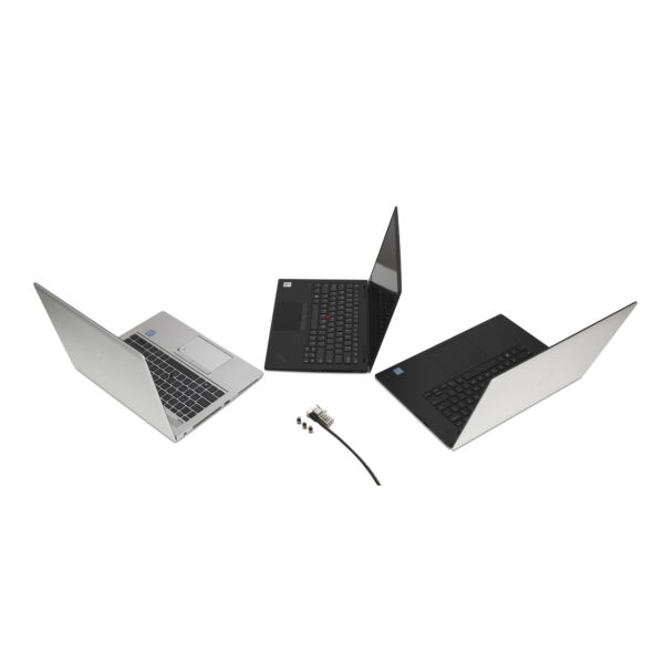 KENSINGTON UNIVERSAL 3-IN-1 COMBINAT