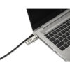 KENSINGTON UNIVERSAL 3-IN-1 COMBINAT