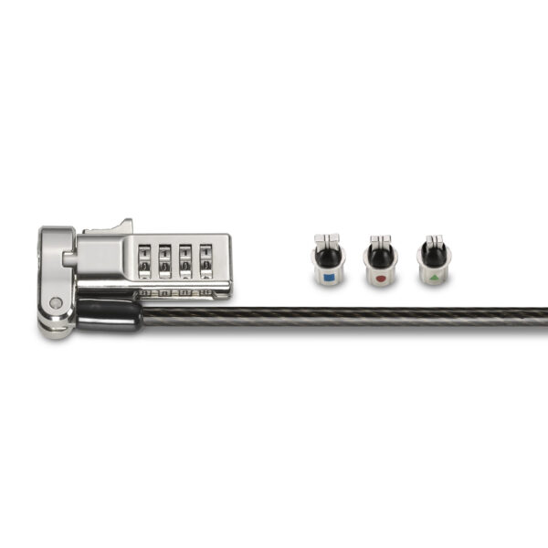 KENSINGTON UNIVERSAL 3-IN-1 COMBINAT