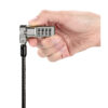 KENSINGTON UNIVERSAL 3-IN-1 COMBINAT