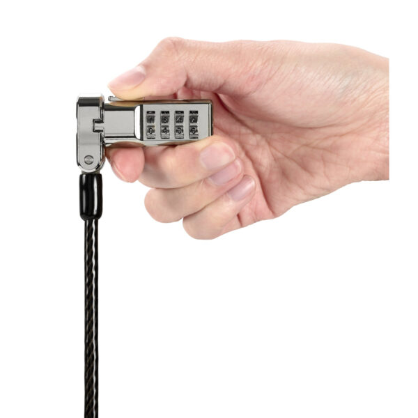 KENSINGTON UNIVERSAL 3-IN-1 COMBINAT