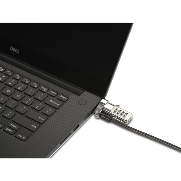 KENSINGTON UNIVERSAL 3-IN-1 COMBINAT