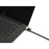 KENSINGTON UNIVERSAL 3-IN-1 KEYED LO