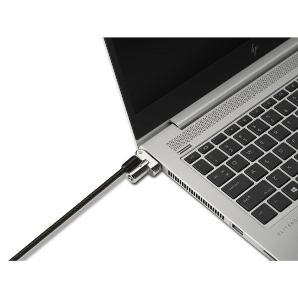 KENSINGTON UNIVERSAL 3-IN-1 KEYED LO